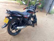 Bajaj Discover 2011 Motorbike