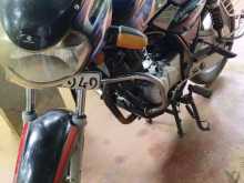 Bajaj Discover 2008 Motorbike