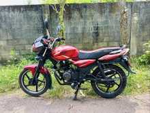 Bajaj Discover 2009 Motorbike