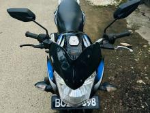 Bajaj Discover 2015 Motorbike