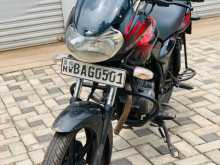 Bajaj Discover 2013 Motorbike