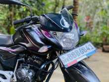 Bajaj Discover 2014 Motorbike