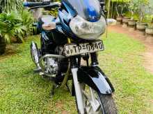 Bajaj Discover 2007 Motorbike