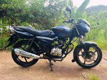 Bajaj Discover 2011 Motorbike