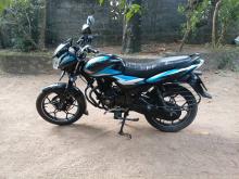 Bajaj Discover 2024 Motorbike