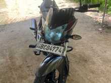 Bajaj Discover 2015 Motorbike
