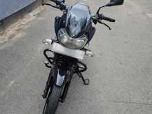 Bajaj Discover 2011 Motorbike