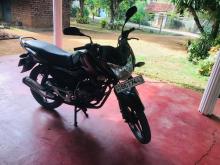 Bajaj Discover 2015 Motorbike