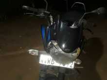 Bajaj Discover 2011 Motorbike