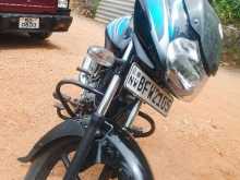 Bajaj Discover 2017 Motorbike