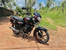 Bajaj Discover 2008 Motorbike