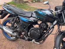 Bajaj Discover 2008 Motorbike