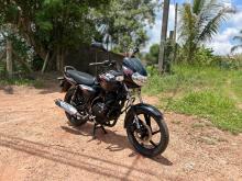 Bajaj Discover 2008 Motorbike