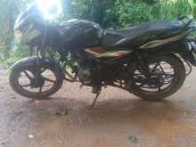 Bajaj Discover 2011 Motorbike