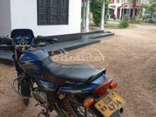 Bajaj Discover 2007 Motorbike
