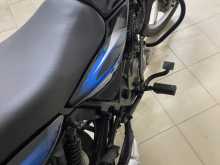 Bajaj Discover 2016 Motorbike