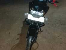 Bajaj Discover 2011 Motorbike
