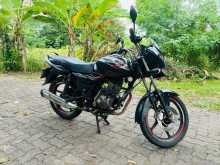 Bajaj Discover 2010 Motorbike