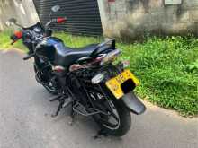 Bajaj Discover 2010 Motorbike