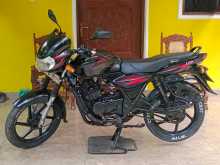 Bajaj Discover 2007 Motorbike
