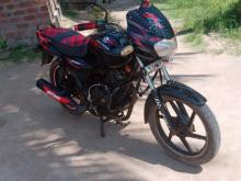 Bajaj Discover 2021 Motorbike