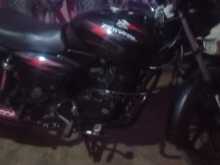 Bajaj Discover 2008 Motorbike