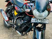 Bajaj Discover 2010 Motorbike