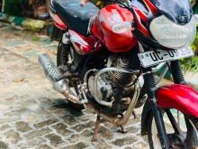 Bajaj Discover 2008 Motorbike