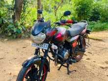 Bajaj Discover 2014 Motorbike
