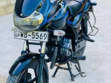 Bajaj Discover 2011 Motorbike