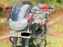 Bajaj Discover 2009 Motorbike