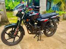 Bajaj Discover 2009 Motorbike