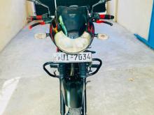 Bajaj Discover 2008 Motorbike