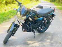 Bajaj Discover 2008 Motorbike