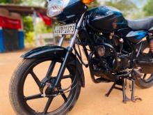 Bajaj Discover 2008 Motorbike
