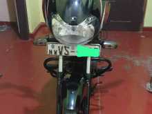 Bajaj Discover 2010 Motorbike