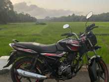 Bajaj Discover 2010 Motorbike
