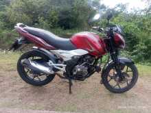 Bajaj Discover 2012 Motorbike