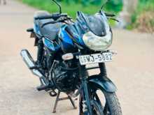 Bajaj Discover 2011 Motorbike