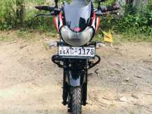Bajaj Discover 2011 Motorbike