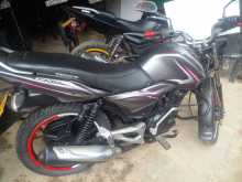 Bajaj Discover 2014 Motorbike