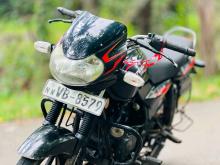 Bajaj Discover 2009 Motorbike