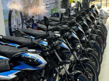 Bajaj Discover 2026 Motorbike