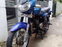 Bajaj Discover 2005 Motorbike