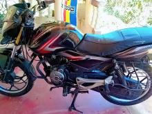 Bajaj Discover 2015 Motorbike