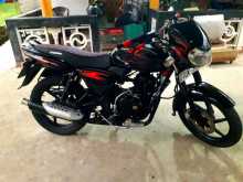 Bajaj Discover 2009 Motorbike