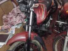 Bajaj Discover 2015 Motorbike