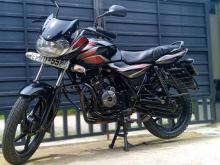 Bajaj Discover 2011 Motorbike