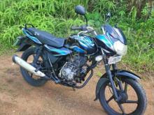 Bajaj Discover 2013 Motorbike