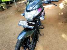 Bajaj Discover 2014 Motorbike